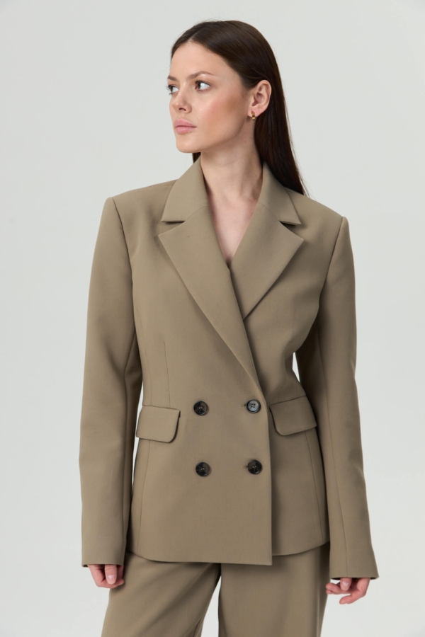 С5604-4 Жакет (НСК)